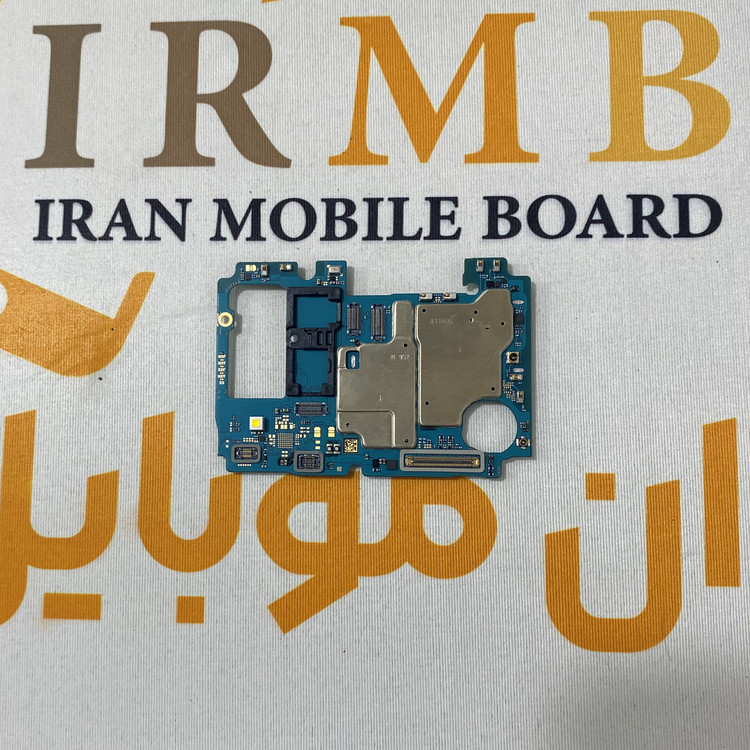 مین برد سالم سامسونگ M32