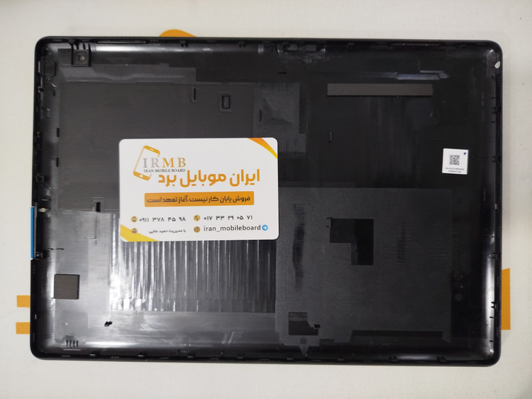درب پشت لنوو Lenovo Tab E10 TB-X104F اورجینال