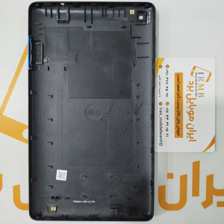 درب پشت لنوو Lenovo Tab E7 TB-7104i اورجینال