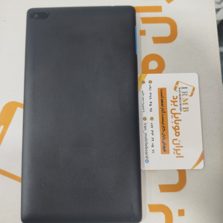 درب پشت تبلت لنوو Lenovo Tab 7 Essential TB-7304x اورجینال