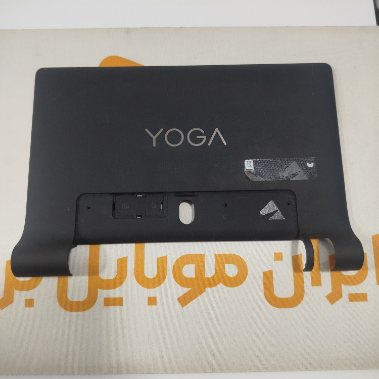 درب پشت تبلت لنوو یوگا Lenovo YOGA YT3-850M اورجینال