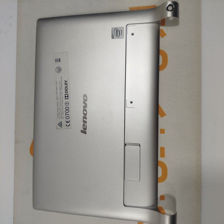 درب پشت تبلت لنوو یوگا Lenovo YOGA Tab 2-1050L اورجینال