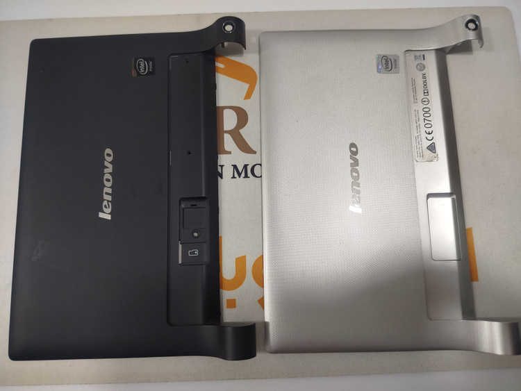 درب پشت تبلت لنوو یوگا Lenovo YOGA Tab 2-830L اورجینال