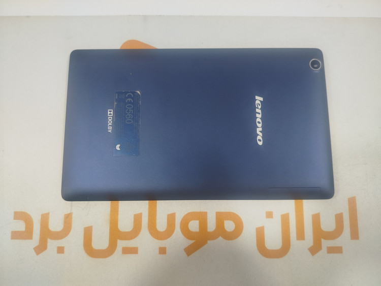 درب پشت تبلت لنوو Lenovo Tab 2 A8-50LC اورجینال